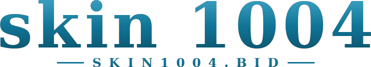 skin 1004 logo
